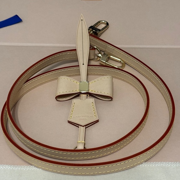 Louis Vuitton x Takashi Murakami 2025 Cherry Speedy Bandoulière 20 NEW in box - Picture 9 of 12